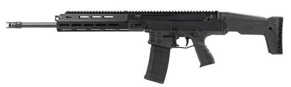 CZ 08610 BREN 2 MS CARBINE   5.56X45 16   30R  BLK - Image 2