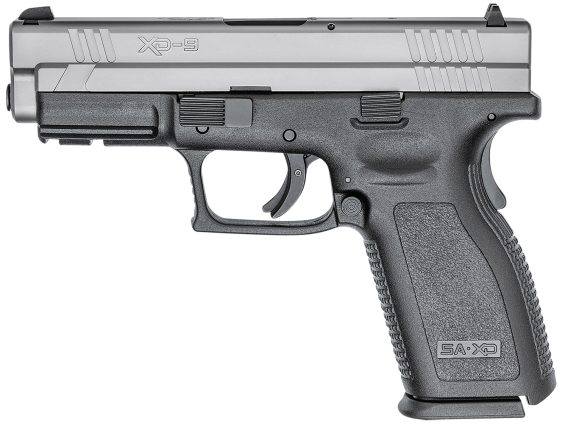 SPG XD9301   *CA 9M        4IN             10R 2TN - Image 2