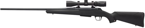 WGUN 535705228 XPR SCP COMBO     3006 24     BLK** - Image 2