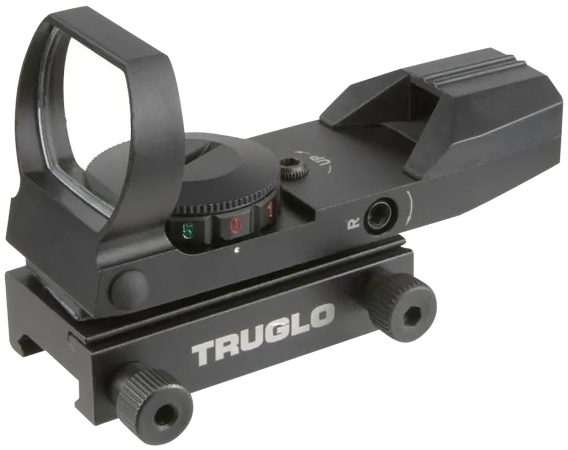 TRU TG-8360B      RED DOT MULTI RET D/C - Image 2