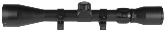 TRU TG-85394XB    BUCKLINE       3-9X40   BDC - Image 3