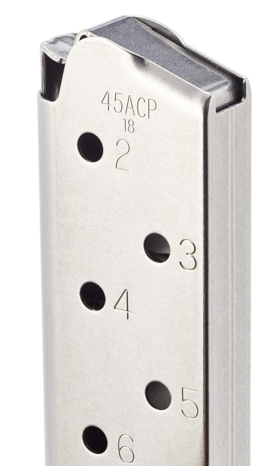 CHIP MPM45FS10   12150 PWR MAG+   1911 45 10R   SS - Image 3