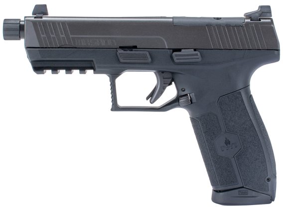 IWI M9ORP10T     MASAD     9MM 10R    TB  4.6 - Image 2