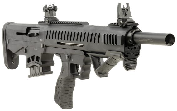TR EVO-BT   BULLPUP SEMI 12   18.5 3 - Image 3