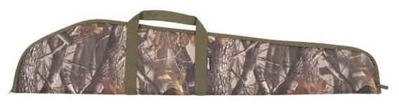 ALLEN 44346  REDMESA RIFLE CASE 46IN  CAMO/GRN