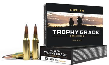 NOS 60062 TROPHY 300SAU   180 PT             20/10