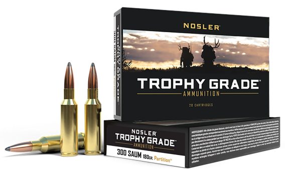 NOS 60062 TROPHY 300SAU   180 PT             20/10