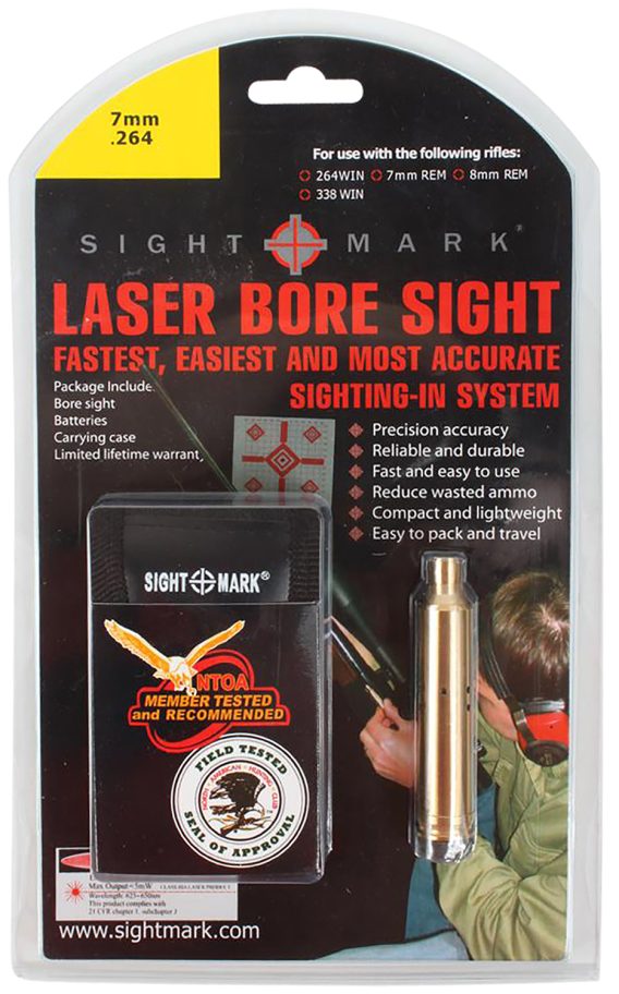 SIGHT SM39004    BORESIGHT 264/7MM/338 - Image 2