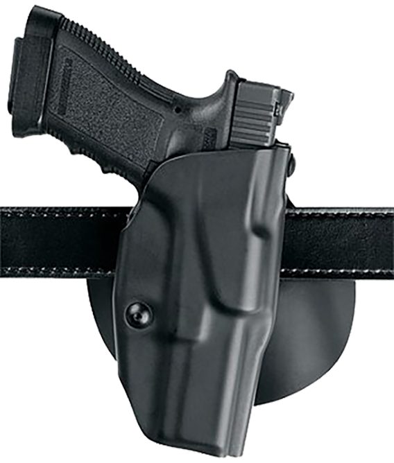 SAF 6378-53-411    ALS PADDLE HOLSTER