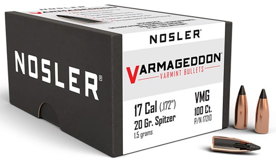 NOS 17210 VARMAGEDDON 17    20 FBT  100