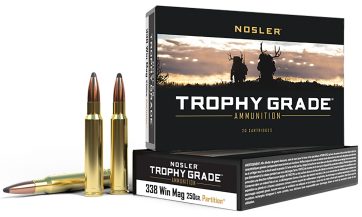 NOS 60082 TROPHY 338WIN   250 PT             20/10