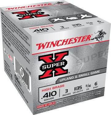 WIN X4136      SUPER-X   11/16 3"            25/10