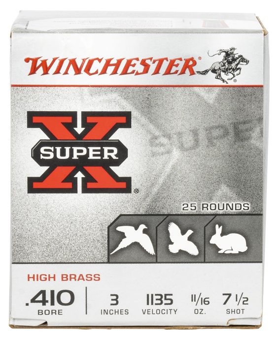 WIN X4137      SUPER-X   11/16 3"            25/10 - Image 2
