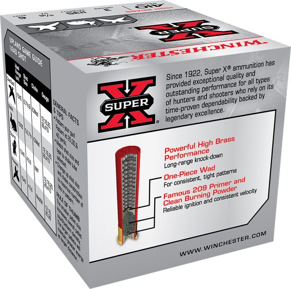 WIN X4136      SUPER-X   11/16 3"            25/10 - Image 2