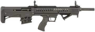 TR EVO-BT   BULLPUP SEMI 12   18.5 3