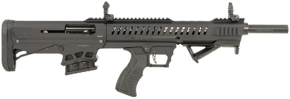 TR EVO-BT   BULLPUP SEMI 12   18.5 3