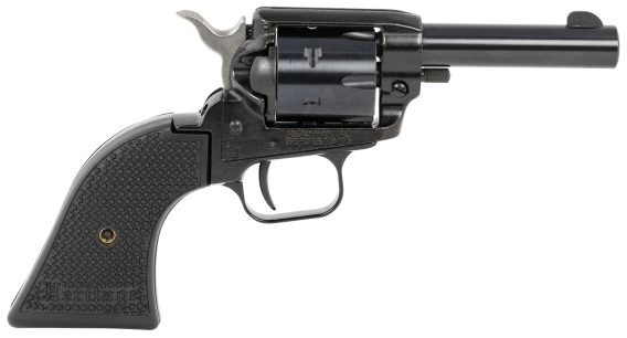 HER BK22B3         BARKEEP    22LR 3    6R     BLK