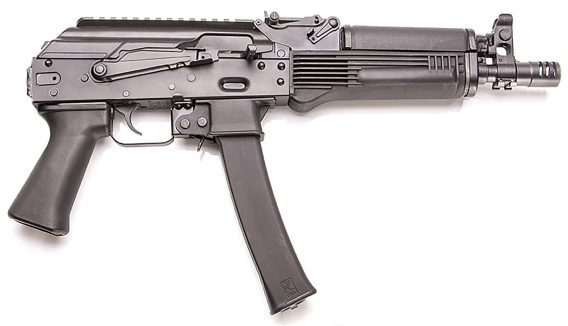 KUSA KP104         762X39 PSTL       12 30R    BLK