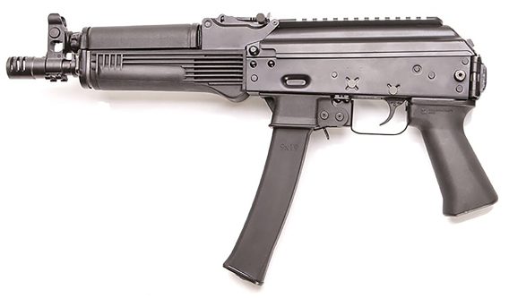 KUSA KP104         762X39 PSTL       12 30R    BLK - Image 2