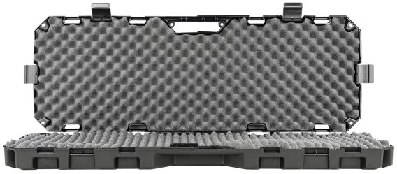 MTM RC42T       42IN TACTICAL RIFLE CASE       BLK - Image 2