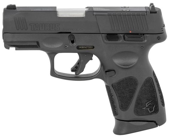 TAU 1-G3CP931        G3C OR 9MM 3.26 3X12    BK/BK - Image 2