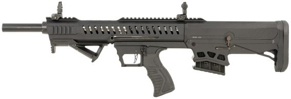 TR EVO-BT   BULLPUP SEMI 12   18.5 3 - Image 2
