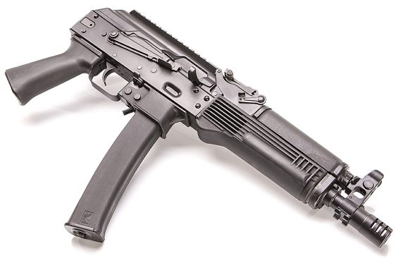 KUSA KP104         762X39 PSTL       12 30R    BLK - Image 3