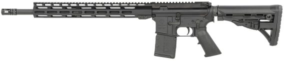 ATI G15MS6MMARC   MILSPORT 6MM 5/8X24   16 10R BLK - Image 2