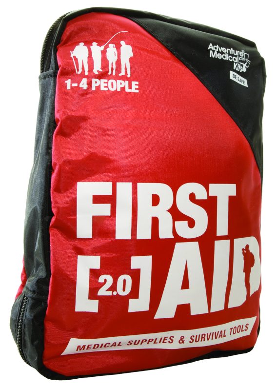 AMK 01200220 ADVENTURE FIRST AID 2.0 KIT