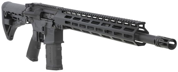 ATI G15MS6MMARC   MILSPORT 6MM 5/8X24   16 10R BLK - Image 3