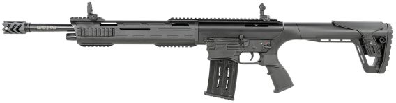 TR TAC-LC   AR      SEMI 12   19.5 - Image 2