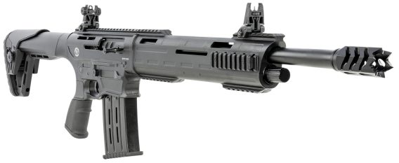 TR TAC-LC   AR      SEMI 12   19.5 - Image 3