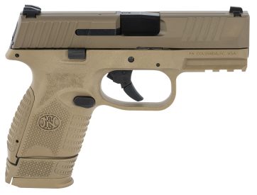 FN 66-100818   509C NMS LS  9M    3.7  12+15   FDE