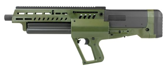 IWI TS12G        TAVOR TS12 12GA  18.5     15R ODG - Image 2