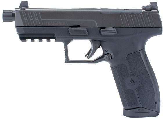 IWI M9ORP17T     MASAD     9MM 17R    TB  4.6 - Image 2