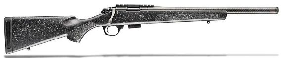 BERGARA BMR004      BMR 22WMR CRBN BL 20 5R GRY/BK