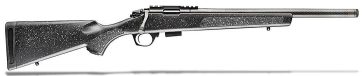 BERGARA BMR006      BMR 17HMR CRBN BL 20 5R GRY/BK
