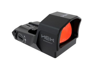 SPG GE5077STNDRET DRAGONFLY 3.5MOA REFLEX SG/RFL