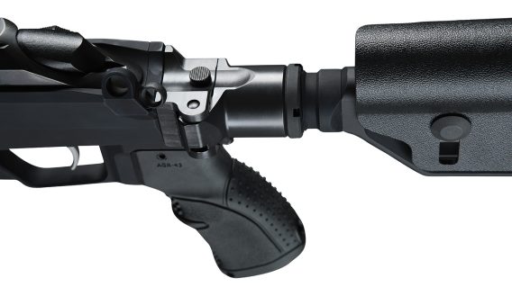 TIKKA JRTAC316IT     T3X TAC A1 308       20 - Image 3