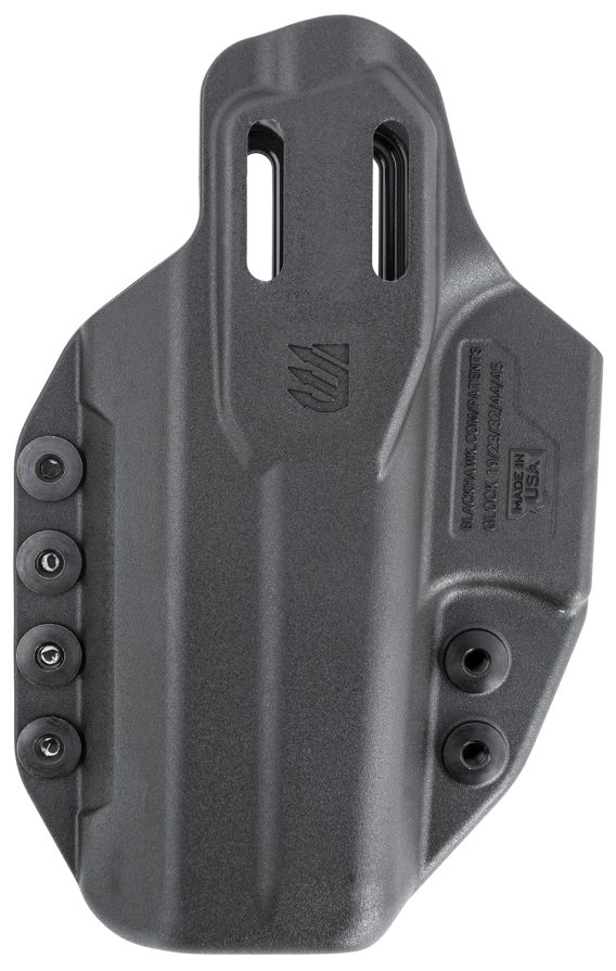 BHWK 416002BK   STACHE IWB GLOCK 19 - Image 2