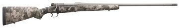 WGUN 535244289 M70 EXT HNT      6.5CM 22       VSX