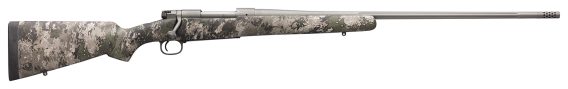 WGUN 535244289 M70 EXT HNT      6.5CM 22       VSX