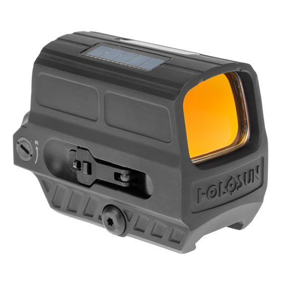 HOLOSUN HE512T-RD        RFLX SIGHT CIRCLE DOT