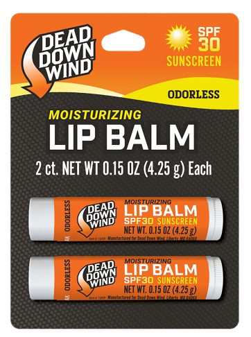 DDW 1249BC     LIP BALM