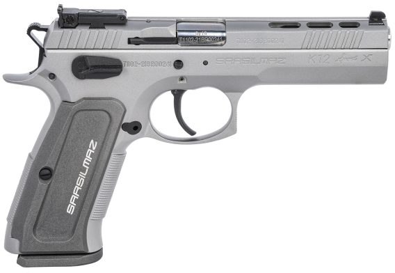 SAR USA K12STSPX   K-12 SPORT X DUTY      9MM 17RD