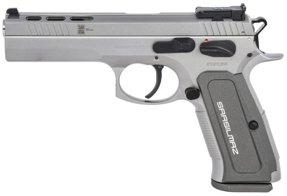 SAR USA K12STSPX   K-12 SPORT X DUTY      9MM 17RD - Image 2