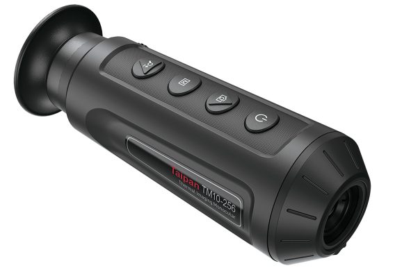 AGM 3092851013TA01  THERMAL MONOCULAR TM 10-256