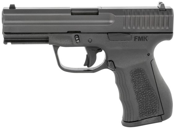 FMK G9C1G2BSS     9C1 G2 9MM  14RD BLK - Image 2