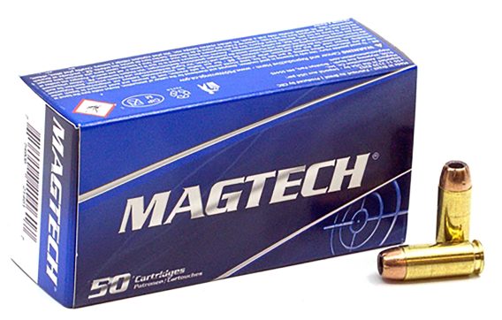 MAGTECH 10B        10MM   180 JHP            50/20