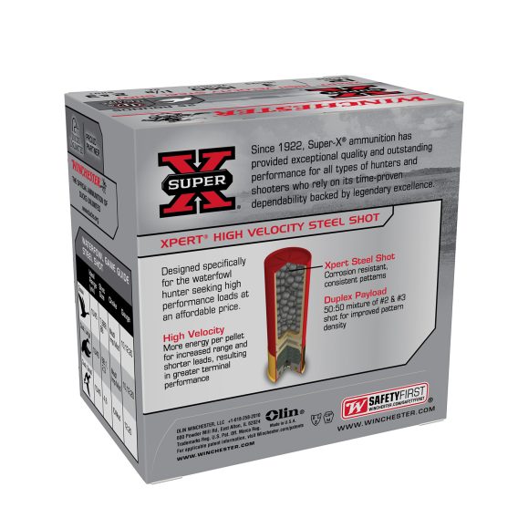 WIN WEX1323   XPERT 3MG 12 3IN 3   ST   11/8 25/10 - Image 2
